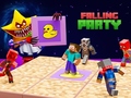 ເກມ Falling Party