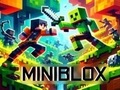 ເກມ Miniblox.io