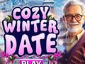 ເກມ Cozy Winter Date