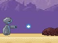 ເກມ Service Droid