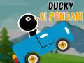 ເກມ Ducky Si Pembalap