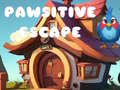 ເກມ Pawsitive Escape