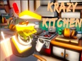 ເກມ Krazy Kitchen