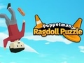 ເກມ Puppetman: Ragdoll Puzzle