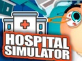ເກມ Hospital Simulator