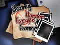 ເກມ Scary Horror: Escape Game