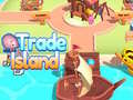 ເກມ Trade Island