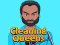 ເກມ Cleaning Queens 