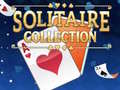 ເກມ Solitaire Collection