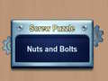 ເກມ Screw Puzzle Nuts and Bolts