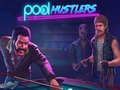 ເກມ Pool Hustlers
