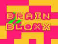 ເກມ Brain Bloxx