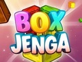 ເກມ Box Jenga