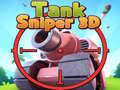 ເກມ Tank Sniper 3D