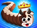 ເກມ Worms Arena.io