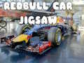 ເກມ RedBull Car Jigsaw
