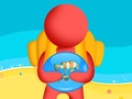 ເກມ Build Your Aquarium