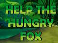 ເກມ Help The Hungry Fox