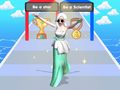 ເກມ Run of Truth Life Simulator