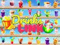 ເກມ Drinks Link