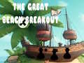 ເກມ The Great Beach Breakout