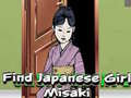 ເກມ Find Japanese Girl Misaki