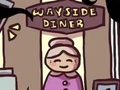 ເກມ Diner in the Storm