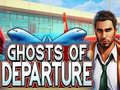 ເກມ Ghosts of Departure