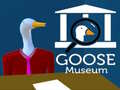 ເກມ Goose Museum