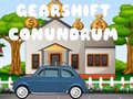 ເກມ GearShift Conundrum