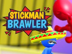 ເກມ Stickman Brawler