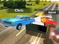 ເກມ City Car Driving Simulator: Online