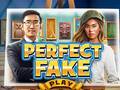 ເກມ Perfect Fake