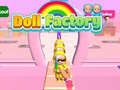 ເກມ Doll Factory