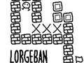 ເກມ Lorgeban