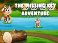 ເກມ The Missing Key Adventure