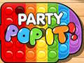 ເກມ Pop It Party!