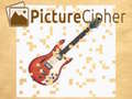 ເກມ Picture Cipher