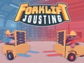 ເກມ Forklift Jousting