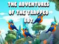 ເກມ The Adventures of the Trapped Boy