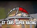 ເກມ GT Cars Super Racing