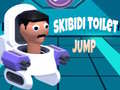 ເກມ Skibidi Toilet Jumper