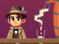ເກມ Speedy Bartender