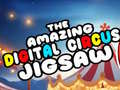 ເກມ The Amazing Digital Circus Jigsaw