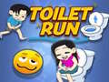 ເກມ Toilet Run