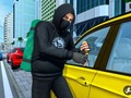 ເກມ Crime City Robbery Thief