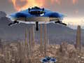 ເກມ Ufo Spaceship Adventure