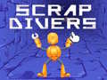 ເກມ Scrap Divers