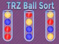 ເກມ Ball Sort