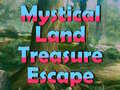 ເກມ Mystical Land Treasure Escape